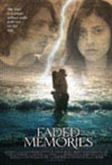 Faded Memories Movie Poster