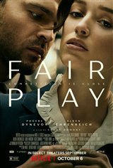 Fair Play Movie Trailer