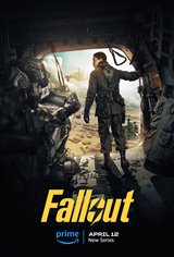Fallout (Prime Video) Poster