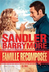Famille recomposée Movie Poster