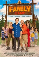 Family Camp Movie Poster Movie Poster