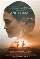 Fancy Dance Affiche de film