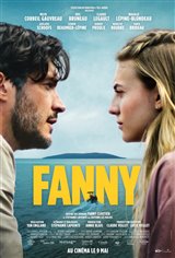 Fanny (v.o.f.) Affiche de film