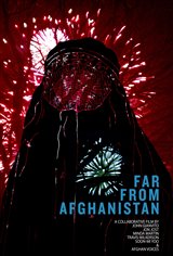 Far From Afghanistan Movie Poster