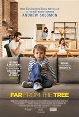 Far From the Tree Affiche de film