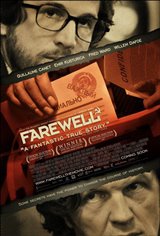 Farewell Affiche de film