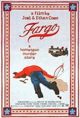 Fargo Large Poster
