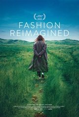 Fashion Reimagined Movie Poster
