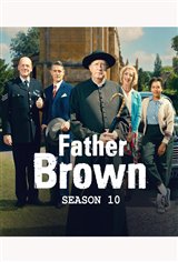 Father Brown (BritBox) Affiche de film
