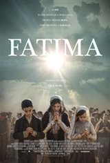 Fatima Affiche de film