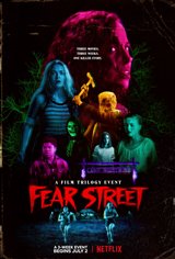 Fear Street Part 1: 1994 (Netflix) Poster