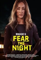 Fear the Night Large Poster