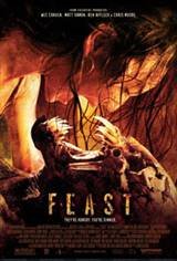 Feast Movie Poster Movie Poster