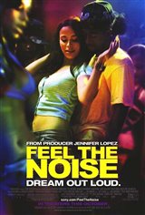 Feel the Noise (v.f.) Affiche de film