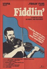 Fiddlin' Movie Poster