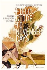 Field Guide to November Days Movie Poster