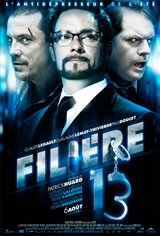 Filière 13 Movie Poster