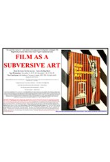 Film as a Subversive Art Movie Poster