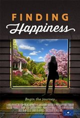 Finding Happiness Poster