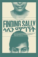 Finding Sally Poster