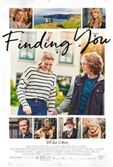 Finding You Affiche de film