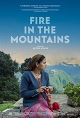 Fire in the Mountains Movie Poster
