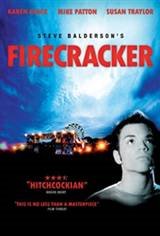 Firecracker Movie Poster
