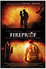Fireproof Movie Poster Movie Poster
