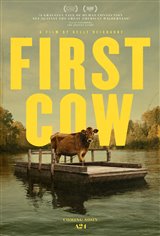 First Cow Movie Trailer