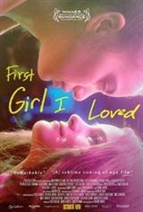 First Girl I Loved Movie Poster