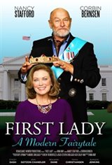 First Lady Large Poster