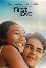 First Love (2022) Movie Poster