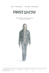 First Snow Movie Poster Movie Poster