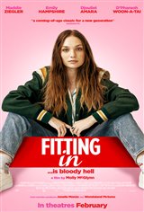 Fitting In Movie Trailer