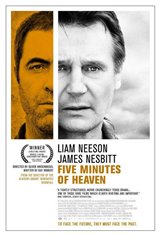 Five Minutes of Heaven Movie Poster Movie Poster