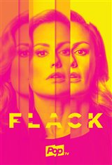 Flack (Prime Video) Poster
