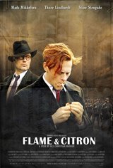 Flame & Citron Movie Poster Movie Poster