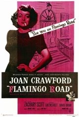 Flamingo Road Movie Poster