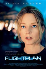 Flightplan Movie Poster Movie Poster