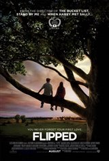 Flipped Affiche de film