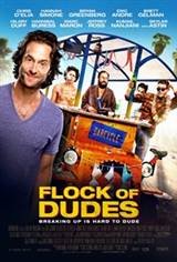 Flock of Dudes Affiche de film