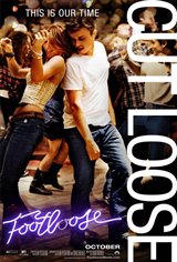 Footloose Movie Poster Movie Poster