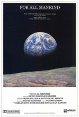 For All Mankind Movie Poster