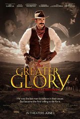 For Greater Glory Movie Poster Movie Poster