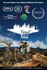 Forest for the Trees Movie Poster