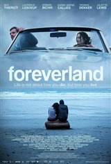 Foreverland (v.o.a.) Affiche de film