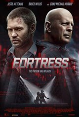 Fortress Affiche de film