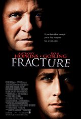 Fracture (v.f.) Large Poster