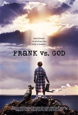 Frank vs. God Large Poster