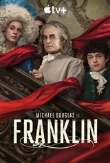 Franklin (Apple TV+) Poster
